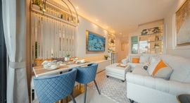 Available Units at Supalai Casa Riva