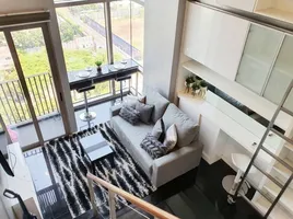 1 Bedroom Condo for rent at Ideo Morph 38, Phra Khanong, Khlong Toei