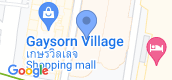 Karte ansehen of Gaysorn Plaza
