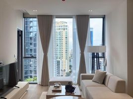 1 Schlafzimmer Appartement zu vermieten im The Strand Thonglor, Khlong Tan Nuea