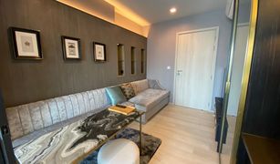 1 Bedroom Condo for sale in Lumphini, Bangkok Life One Wireless