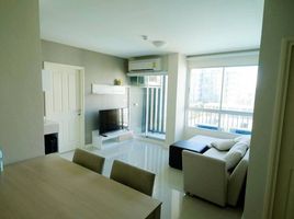 2 Bedroom Apartment for sale at D Condo Ping, Fa Ham, Mueang Chiang Mai, Chiang Mai