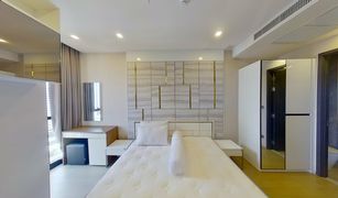 1 chambre Condominium a vendre à Khlong Toei Nuea, Bangkok Ashton Asoke