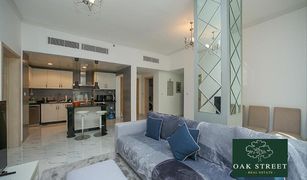 2 chambres Appartement a vendre à , Dubai Pulse Smart Residence