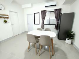 2 Bedroom House for rent at Grande Pleno Ratchapruek, Om Kret, Pak Kret