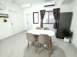 2 Bedroom Townhouse for rent at Grande Pleno Ratchapruek, Om Kret, Pak Kret