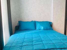 1 Bedroom Condo for sale at Polis Condo Suksawat 64, Bang Mot, Thung Khru