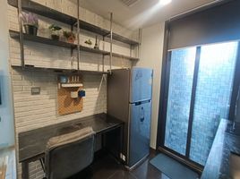 1 Schlafzimmer Wohnung zu vermieten im The Line Jatujak - Mochit, Chatuchak