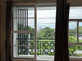 2 Bedroom Townhouse for rent at Baan Klang Muang Rama 9 Soi 43, Suan Luang, Suan Luang