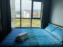 1 Schlafzimmer Wohnung zu verkaufen im Centrio, Wichit