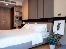 2 Schlafzimmer Appartement zu vermieten im FYNN Sukhumvit 31, Khlong Toei Nuea, Watthana, Bangkok, Thailand