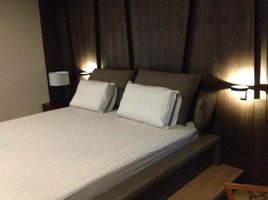 2 Schlafzimmer Appartement zu vermieten im Watermark Chaophraya, Bang Lamphu Lang