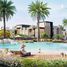 3 Bedroom Villa for sale at Mudon Al Ranim 4, Golf Promenade, DAMAC Hills (Akoya by DAMAC)