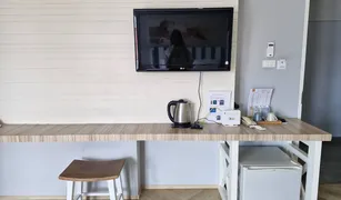 Studio Hotel a vendre à Hua Hin City, Hua Hin Hub Hua Hin 57