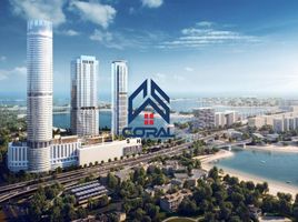 2 Bedroom Condo for sale at Palm Beach Towers 3, Al Sufouh Road, Al Sufouh