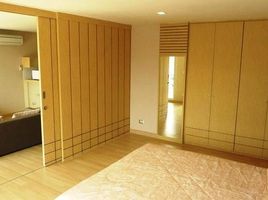 1 Schlafzimmer Appartement zu vermieten im Tree Condo Sukhumvit 52, Bang Chak