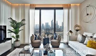 1 Habitación Apartamento en venta en World Trade Centre Residence, Dubái One Za'abeel