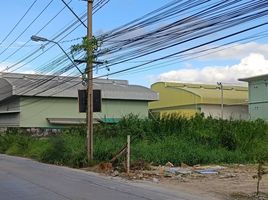  Grundstück zu verkaufen in Phra Pradaeng, Samut Prakan, Bang Chak, Phra Pradaeng