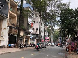 Studio House for sale in District 5, Ho Chi Minh City, Ward 2, District 5