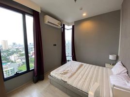 2 Schlafzimmer Wohnung zu vermieten im M Thonglor 10, Khlong Tan Nuea, Watthana, Bangkok, Thailand