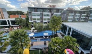 2 Bedrooms Condo for sale in Pa Daet, Chiang Mai Arise Condo At Mahidol