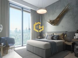 1 Bedroom Condo for sale at 1 Residences, World Trade Centre Residence, World Trade Center