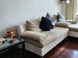 1 Schlafzimmer Wohnung zu vermieten im Citi Resort Sukhumvit 49, Khlong Tan Nuea