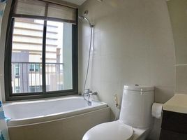 1 Schlafzimmer Wohnung zu verkaufen im Noble Solo, Khlong Tan Nuea