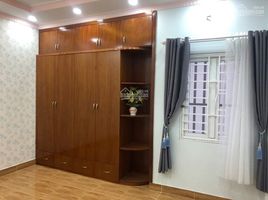 4 Schlafzimmer Haus zu verkaufen in Thu Duc, Ho Chi Minh City, Hiep Binh Chanh