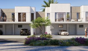 3 Bedrooms Townhouse for sale in Juniper, Dubai Nima