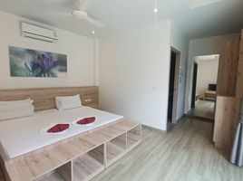 4 Schlafzimmer Haus zu vermieten im Areeca Pool Villa, Choeng Thale