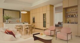 Available Units at SCOPE Thonglor