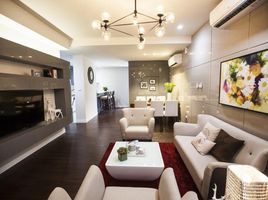 5 Bedroom Apartment for sale at Goldsilk Complex, Van Phuc