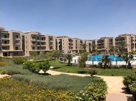 3 Bedroom Condo for sale at Galleria Moon Valley, South Investors Area, New Cairo City, Cairo, Egypt