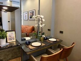 1 Bedroom Condo for rent at Park Origin Phrom Phong, Khlong Tan