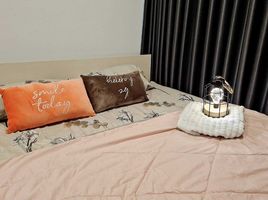 1 Schlafzimmer Appartement zu vermieten im Pause ID, Samrong Nuea, Mueang Samut Prakan, Samut Prakan
