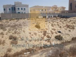  Grundstück zu verkaufen im Al Hooshi Villas, Hoshi, Al Badie