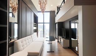 1 chambre Condominium a vendre à Makkasan, Bangkok Chewathai Residence Asoke