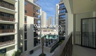 1 Habitación Apartamento en venta en Creek Beach, Dubái Sunset At Creek Beach