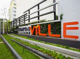 1 Bedroom Condo for sale at Lumpini Ville Sukhumvit 77-2, Suan Luang