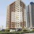 Studio Apartment for sale at Frankfurt Tower, Champions Towers, Dubai Sports City