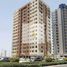 Studio Condo for sale at Frankfurt Tower, Champions Towers, Dubai Sports City, Dubai