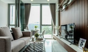 Studio Condominium a vendre à Khlong Toei Nuea, Bangkok Hyde Sukhumvit 11