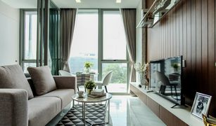 Studio Condo for sale in Khlong Toei Nuea, Bangkok Hyde Sukhumvit 11