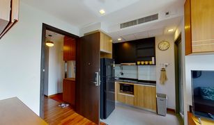 1 Bedroom Condo for sale in Thanon Phet Buri, Bangkok Wish Signature Midtown Siam