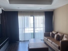 2 Schlafzimmer Wohnung zu vermieten im Sathorn Gardens, Thung Mahamek