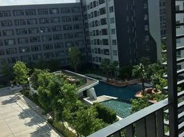 Studio Condo for rent at Elio Del Ray, Bang Chak, Phra Khanong