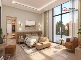 4 Bedroom Villa for sale at Murooj Al Furjan, Murano Residences, Al Furjan, Dubai
