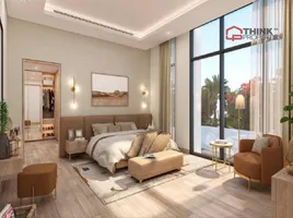 4 Bedroom House for sale at Murooj Al Furjan, Murano Residences, Al Furjan