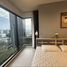 2 Bedroom Apartment for rent at Life Asoke Hype, Makkasan